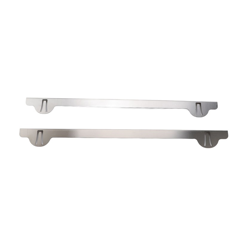 Stove Gap Cover 304 Stainless Steel Easy Clean Range Trim