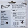 Milwaukee 48-44-0405 M12 Plastic Pipe Shear Blade