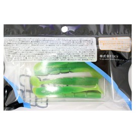 Sky Pickup torappusyaddo