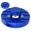 Car Antenna Base with Mounting Hardware Gasket Metal Fit for