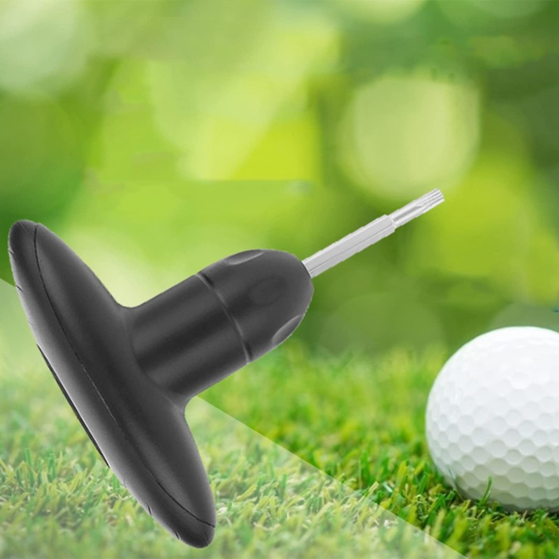 Golf Wrench Golf Torque Adjustable Wrench