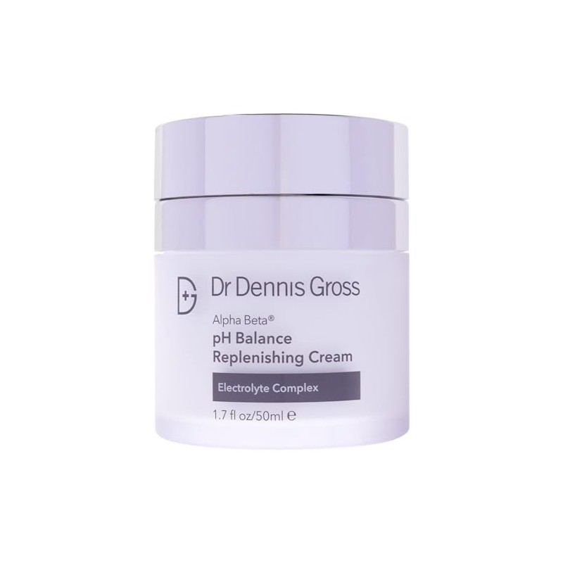 Alpha Beta pH Balance Replenishing Cream by Dr. Dennis Gross