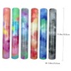 COHEALI 6pcs Heat Transfer Vinyl for DIY Projects Rainbow Cloud