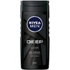 Nivea Men Deep Shower Gel for Men 250ml