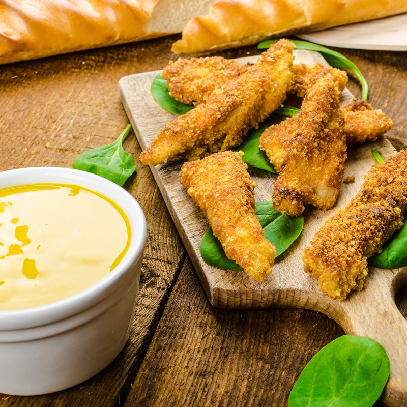 Sanniti Dijon Mustard Imported From France, 12.34 oz (Pack of