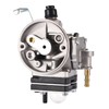GOOFIT Carburetor Replacement for Shindaiwa A021002360 70170-81020 Fits T270 C270