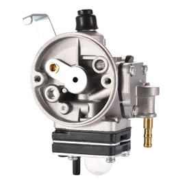 GOOFIT Carburetor Replacement for Shindaiwa A021002360 70170-81020 Fits T270 C270 PB270 T270 TK