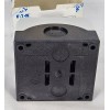 Eaton - Cutler Hammer M22-I1-PG Pushbutton Enclosure 2.83 Surface Mount