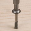 Trend Snappy 3-Piece No 1 Robertson Square Drive Screwdriver Bit