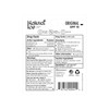 Mentholatum Natural Ice Lip Balm Original SPF 15 1 Each