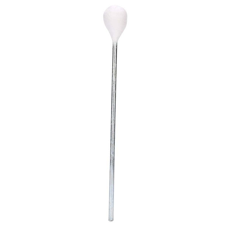 Cupping Igniter, 21cm/8.3inch Vacuum Glass Acupuncture Extended Handle Fire Rod