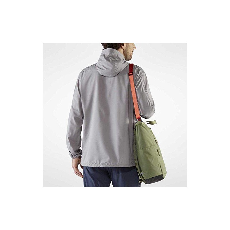 Fjällräven High Coast Totepack Bag - Green