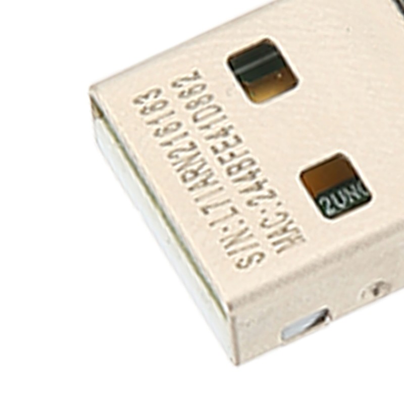 Wifi Adapter 1200Mbps Plug and Play 2.4GHz 5GHz Dual Band