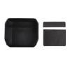 HIRUFAIT Center Console Organizer Tray Compatible with Land Rover Defender