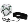 Regail PU Practical Football Trainer Kit Juggling Assist Primary Secondary