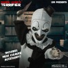Mezco Terrifier Living Dead Dolls Presents Art the Clown