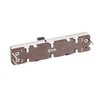 sourcing map Fader Variable Resistors Mixer 45 mm Straight Slide