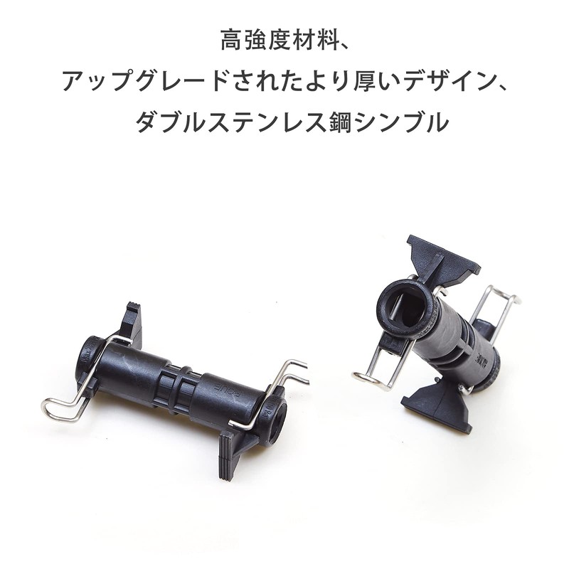 Man-Sins Karcher High Pressure Washer Hose Joint Quick Type High