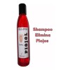 Edengi Shampoo Para Piojos, Elimina Piojos, Huevos Y Liendres