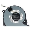Fleshy Leaf New Replacement CPU+GPU Cooling Fan Replacement for Dell