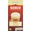Kenco Latte Instant Coffee, 8 Sachets