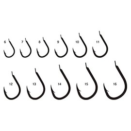 Gamakatsu Koiso White No. 10 12248