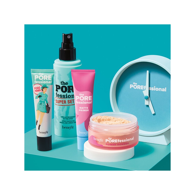 Benefit (현대백화점)베네피트 더 포어페셔널 파워 파우더 미니 (Benefit) The POREfessional