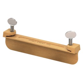 Bon Tool 12-546 1-Inch Bronze Fresno Trowel Groover Attachment