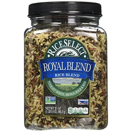 Riceselect Rice Ryl Blnd 21 OZ