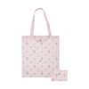 Wrendale Designs - 'Oops a Daisy' mouse Foldable Shopping Bag