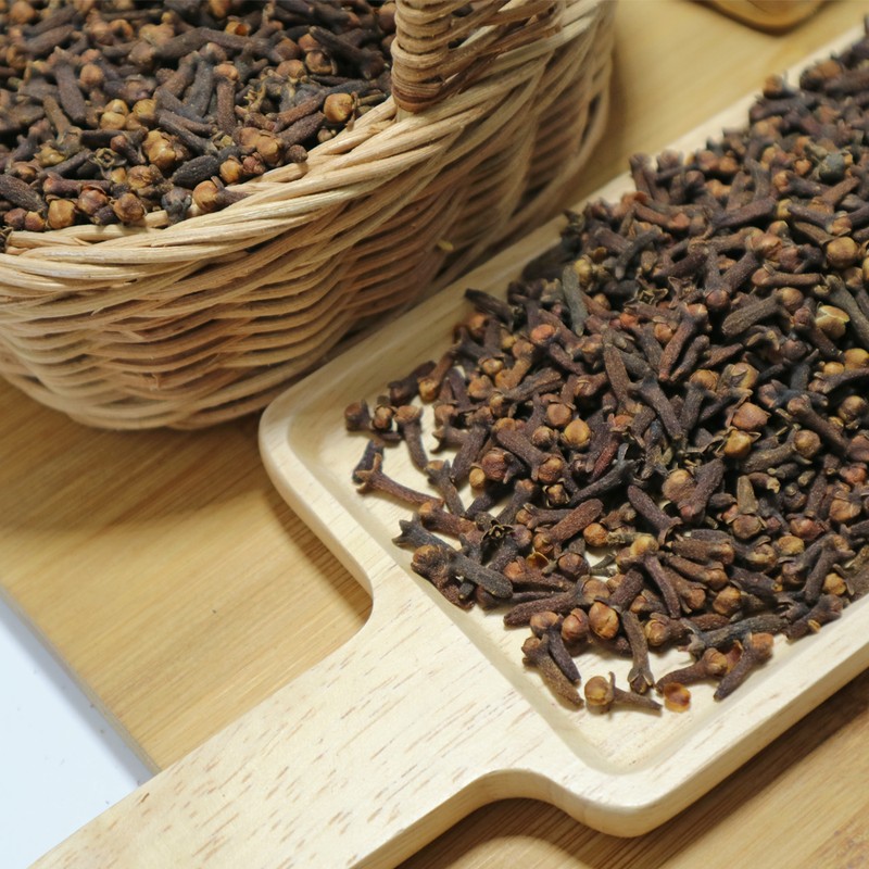 Chamdu-ri 600g of fennel clove (300g x 2) (from Indonesia)