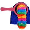 MEISH 2 Pieces Magic Change Bags Magic Tricks Bag with