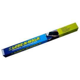 Lube-N-Walk Health Club Treadmill Lubrication Kit