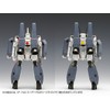 Wave MC-068 Macross VF-1S/A Super Valkyrie Battroid, 1/100 Scale, Total