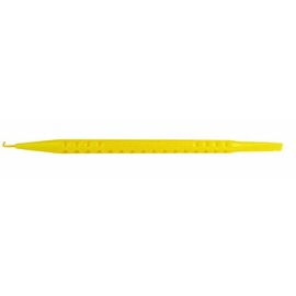 Jonard JIC-22035 Yellow Nylon Insulating Probe Pick Spudger 7" Length