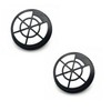 Ymimi Vacuum Filter Compatible with Eureka WhirlWind Bagless Canister Vacuum