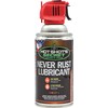 Hot Shot's Secret Never Rust Lubricant 9 Ounce