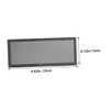 KONTONTY Magnetic Mesh Vent Cover for Home Easy Install No