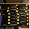 IOGEAR GKM681R Wireless Keyboard Media Trackball Controller Brand New Sealed