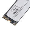 NVMe Internal SSD PCIE Gen3 X 4 M.2 2280 Interface