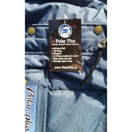 Polar Plus Snowsuit 22020 Large