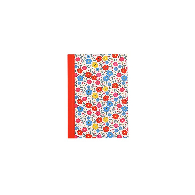 Tilde Notizbuch, A6, liniert