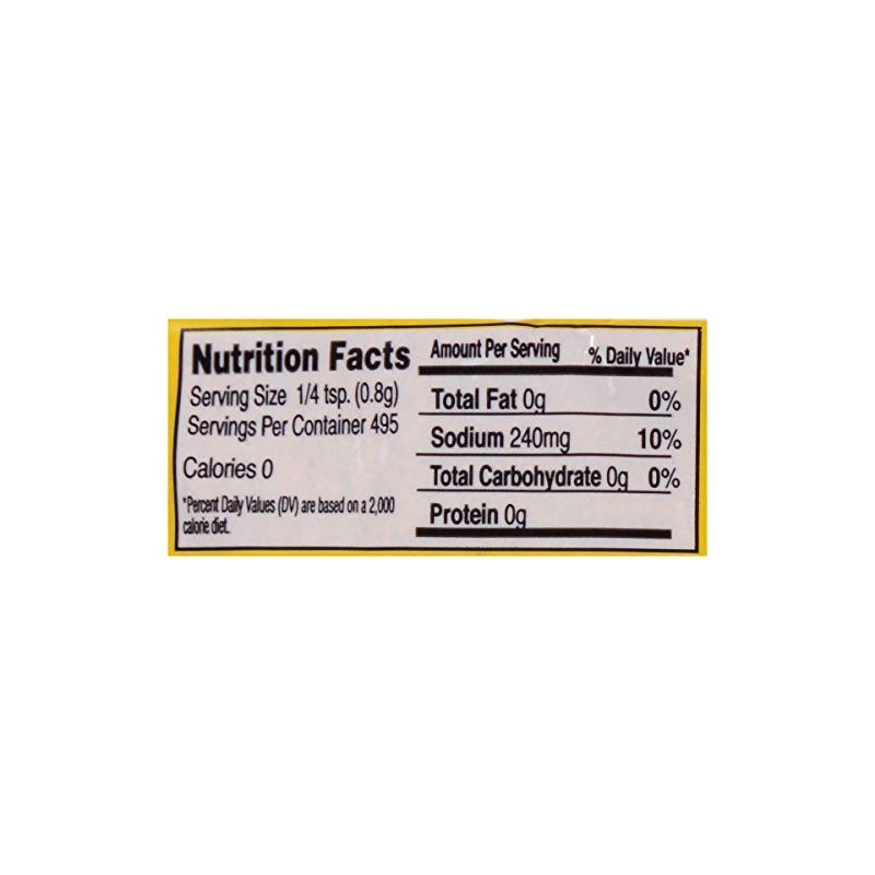 Zatarain's Pro Boil, 14 oz
