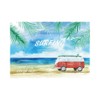 Art Frame Fabric Panel Summer Z3 K
