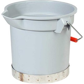 WatermarkÂ® Wash Bucket Sieve for Littoral Samples