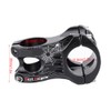 WAKE Aluminium Alloy Mountain Bike Bicycle Handlebar Stem Bar(31.8MM)