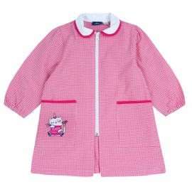 Chicco Bambine e ragazze Grembiule Asilo