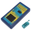 Transistor Tester 1.8 Inch TFT Color Screen NPN PNP Auto