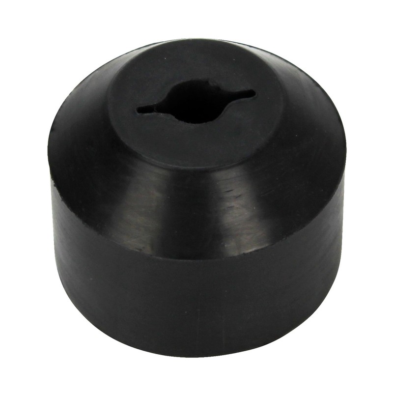 Extreme Max 5600.3103 The Devil's Helper Complete Synthetic ATV Winch