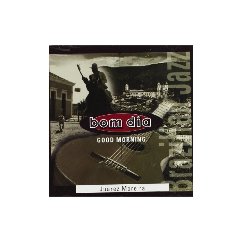 Bom Dia - Good Morning